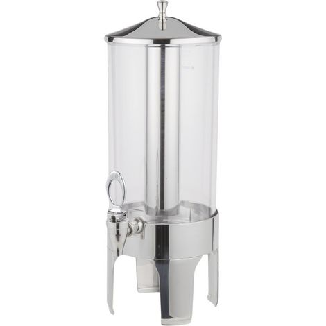 Distributeur de Boissons Froides H 53,3 cm - Pujadas (1/5)