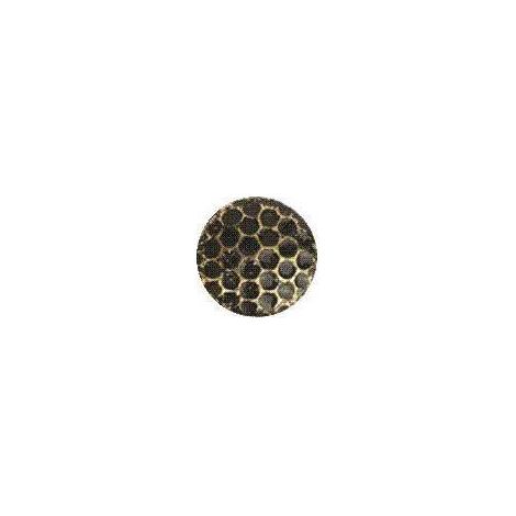 Bullette Bronzate in acciaio martellato per tapezzieri 10 mm - 1000 pezzi - 1508M