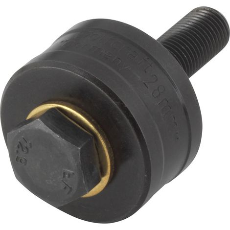 Fresa a tazza 28mm 3752000 wolfcraft