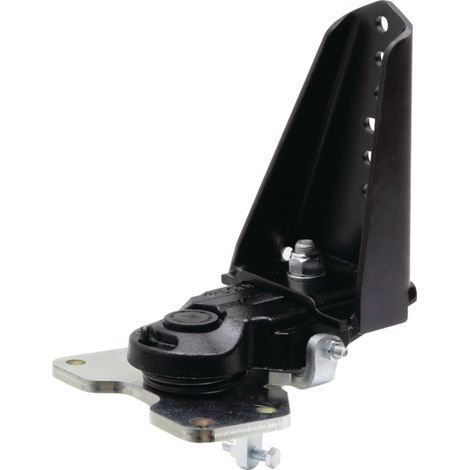 Rechter Kotflügelhalter für FENDT 500 G416700031040