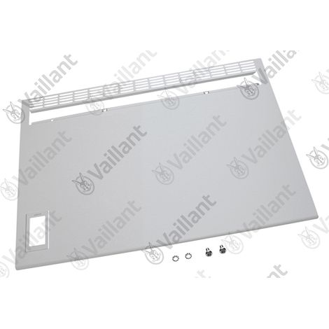 Vaillant Frontblech (1/3)