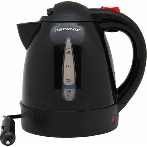 BOLLITORE 0,80 LITRI 12VOLT 207908 (1/5)