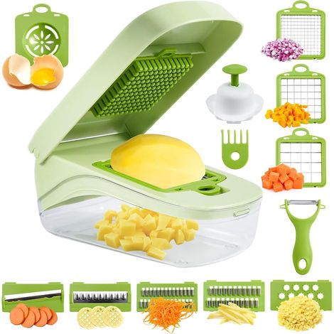Kit de décoration de gâteaux,dont 8 douilles à glaçage, kit de décoration de gâteaux, douille de décoration, décorateur de desserts (1/5)
