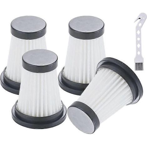 Filtre HEPA de rechange pour aspirateur à main sans fil Genius Invictus K12, K12Pro et K13.-AquaForge (1/5)