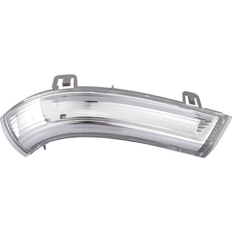 Pair of LED rearview mirror repeaters for 1K0949101, left and right turn signals (1/5)