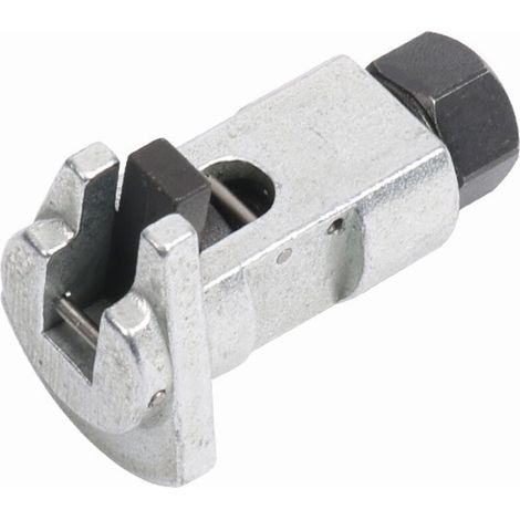 Alloggiamento cuscinetto ruota, divaricatore cuscinetto ruota, separatore sospensioni, strumento di rimozione ammortizzatori da 5,0-11,5 mm, strumento meccanico per autoveicoli - estensione montante a (1/4)