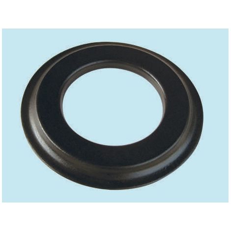 ANELLO ALA PER STUFA A PELLET ECO COPERTURA CM.10 (1/2)