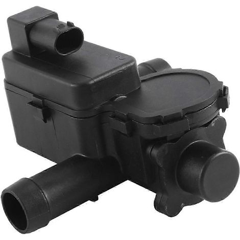 Nouvelle vanne de régulation de chauffage CVC 7PP819810A 95857281000 pour vanne de ventilation du carter (1/5)
