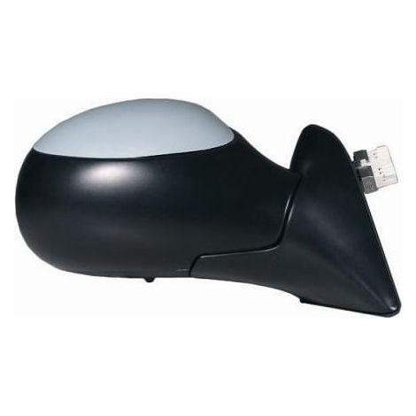 Rétroviseur électrique droit à peindre chauffant avec sonde Citroen Xsara Picasso 1999-2003
