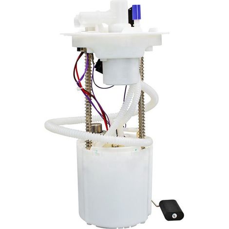 Kraftstoffpumpenbaugruppe mit Doppelschlauch für Cadillac SRX 13578356 A2C30891900 (1/4)