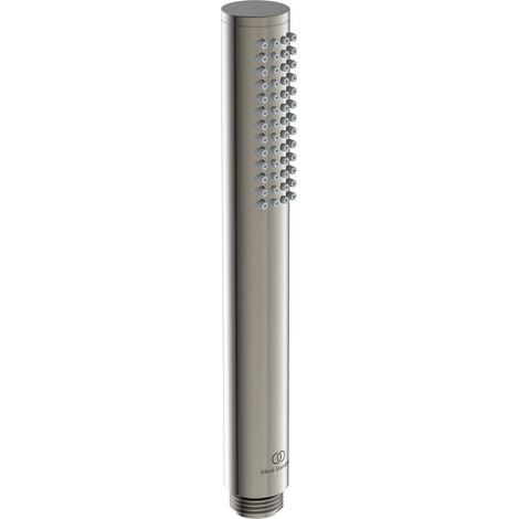 Doccetta CHECK argento Storm IDEAL STANDARD (1/5)