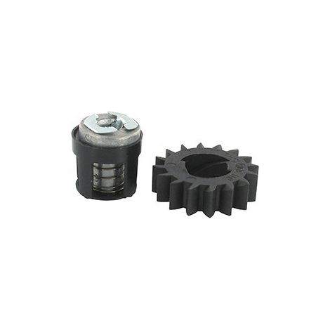 Kit de pi帽ones 495877 - 696539 - 490467 briggs & stratton