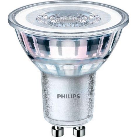 Lampadina corepro led philips clagu102583036-gu10 2,7w 3000k
