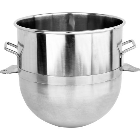 Gastro Ersatzschüssel 35L für Mixer YG-03027