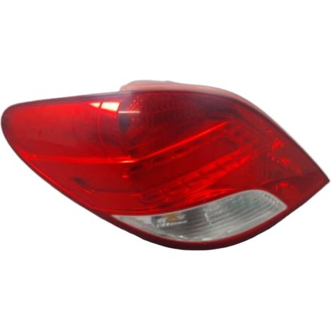 Feu Arriere Gauche  PEUGEOT 207 2006-2013 [PRODUIT D'OCCASION]♻️6350hq
