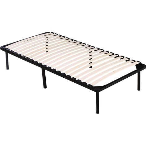 Rete a doghe - 90 x 190 cm - 20 doghe