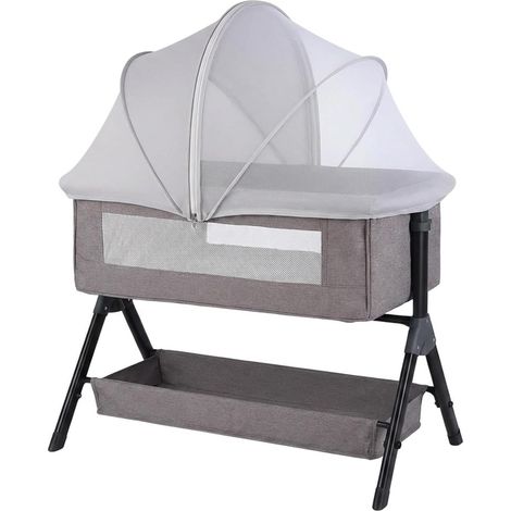 Babybett Moskitonetz, Moustiquaire (1/5)