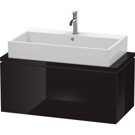 Duravit L-Cube Waschtischunterbau für Konsole, Compact, (1/5)
