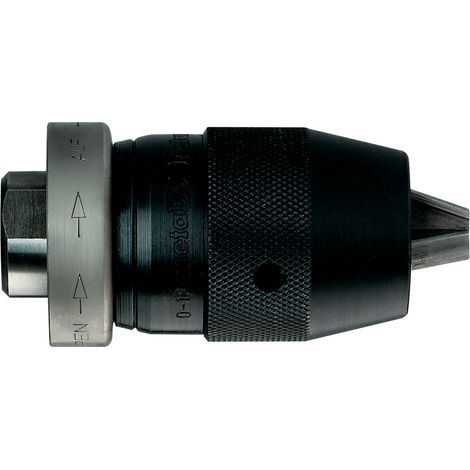 Schnellspannbohrfutter Metabo Futuro Top 13 mm 1/2 Z. (1/4)