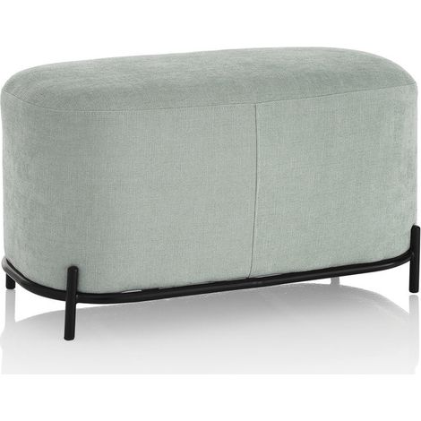 Banquette VANITY vert menthe (1/2)