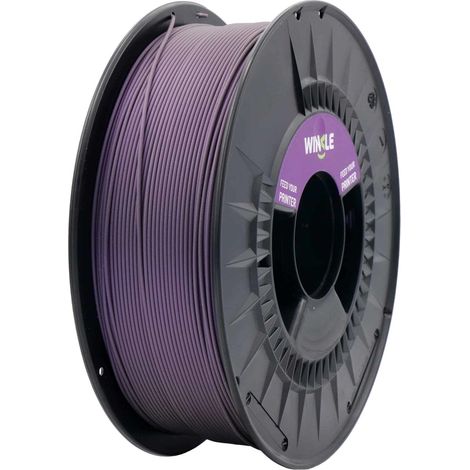 WINKLE PLA-HD Filament 1.75mm 300g Pearl Violet Purple
