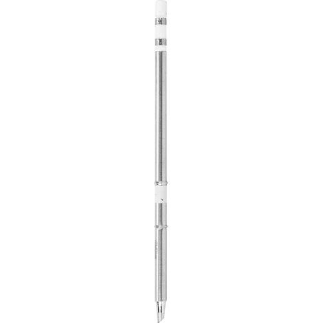 T12‐BC3 Pointe de Soudure éLectronique Haute Résistance à La Température Accessoires Pour Fer à Souder T12.