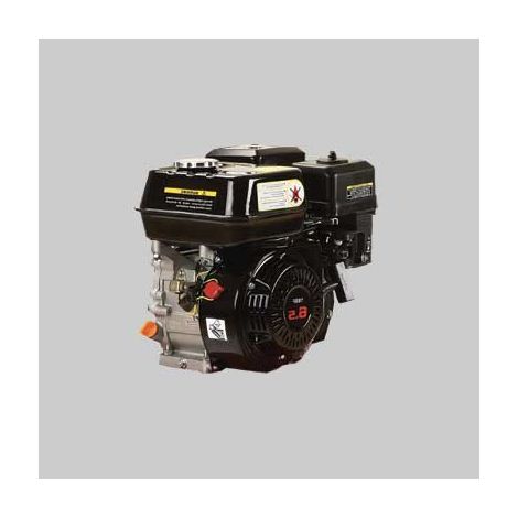 Motore per motozappa ideal star cr850 -