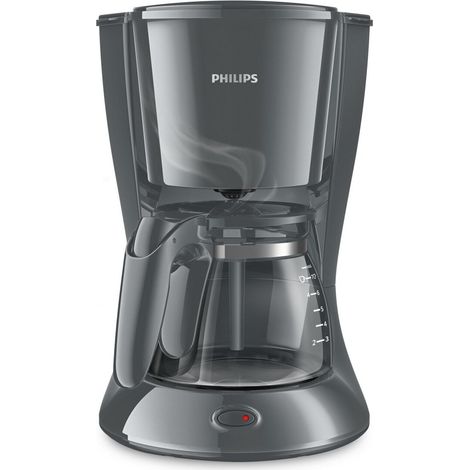 Kaffeemaschine Philips hd7432/10 750W 7 Tassen