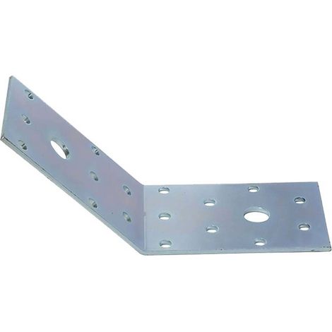 GIUNZIONE AD ANGOLO 135° mm 80 x 80 x 50