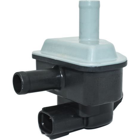 Magnetventile kompatibel mit Toyota/Lexus Modellen: 90910-AC004, 90910-12283, 1362007350, 90910-TC00. Magnetventil zur Kraftstoffdampfregelung/Aktivkohlefilter. (1/5)
