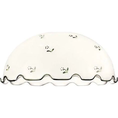 [GEBRAUCHT] B-Ware Kolarz Ersatzglas Lampenschirm Kronleuchter Nonna Glas Zubehör Chandelier Glas