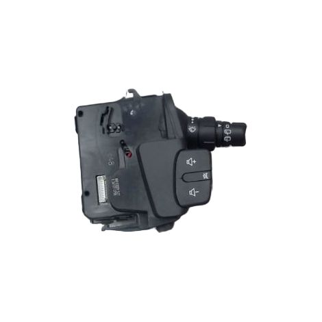 [PRODUIT D'OCCASION] Commande Essuie Glace RENAULT Clio III Phase 1 2005-2009 ♻️ Ref Oe. 8201590631 - Garantie à vie (1/3)