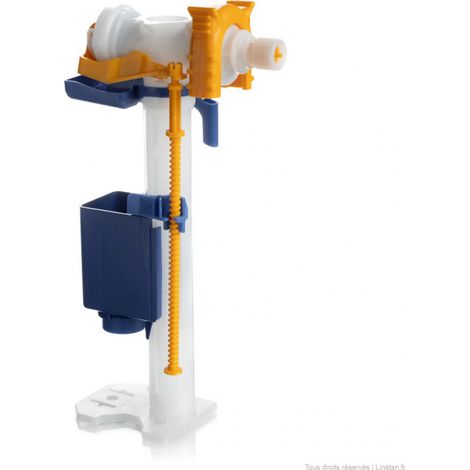 Robinet flotteur à remplissage différé NF classe 1 pour REGIPLAST Cesame CE3070/CE3071/CE3072