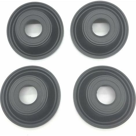 pezzi per Suzuki Gsf 600 Gsf600s Gsf600 membrana dello stantuffo della motocicletta (1/5)