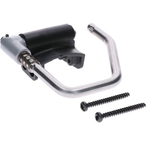 Verrou de chevron Bosch 95 x 90 mm - 2608000750 (1/4)