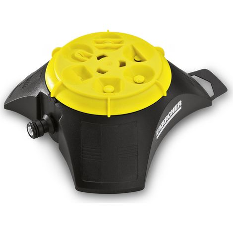 KARCHER Irroratore multifunzione MS 100 (1/3)