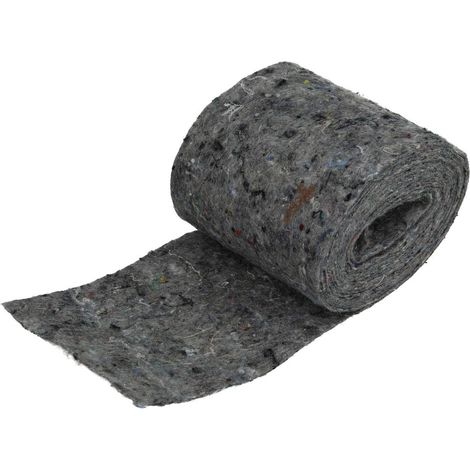 Bandage en feutre Tubolit WF largeur 100 mm