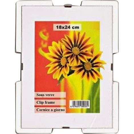 CORNICE NOVO BLISTER 25X35