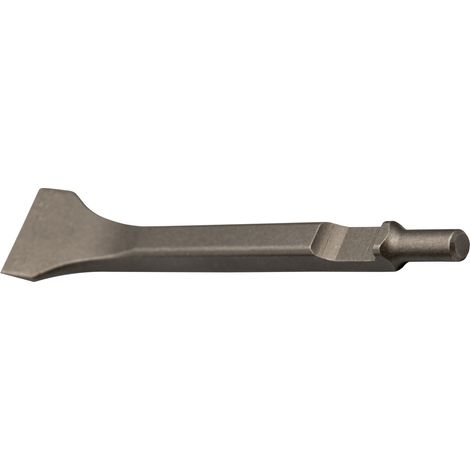 ELMAG Flachmeißel abgewinkelt 175x35x12,7 mm für EPS 205 (1/2)