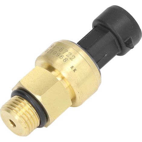 194-6722 Öldrucksensor verhindert Leckagen – Hochleistungs-Druckschalter für Caterpillar CAT C12 C15 C27 3406E (1/5)