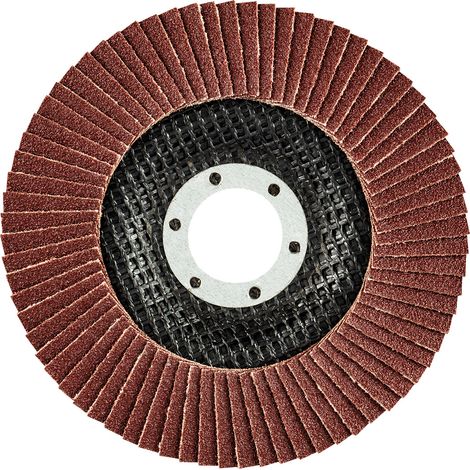 Disco lamellare 115 x 22,2 mm, K100