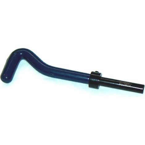 Utensile di posa per filetti danneggiati per elicoide GR5 = 2.0 mm