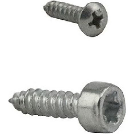 TORNILLO AUTOPERFORANTE 4,2 X 9,5