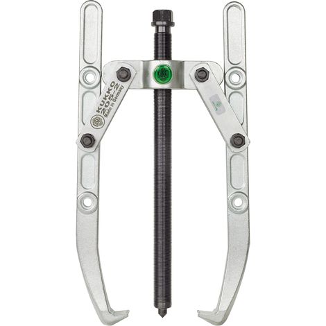 KUKKO 205-2 - Extracteur de roulements à 2 pattes articulées (400x400 mm) (1/2)