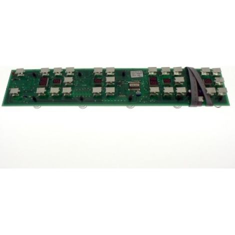 CARTE CLAVIER POUR TABLE DE CUISSON DE DIETRICH - 72X0314