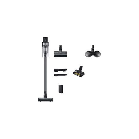Aspirateur balai Samsung Jet 75E Pro Silver VS20B75BDR5 (1/3)