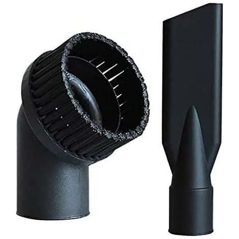 Aspirateur industriel brosse ronde et buse plate définit intérieur 44mm-thsinde--INHHUB (1/2)
