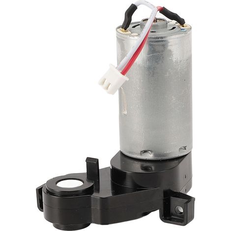 Escobilla de repuesto para el motor principal de la aspiradora robot M6 PRO - Kit de piezas de reparación (1/4)