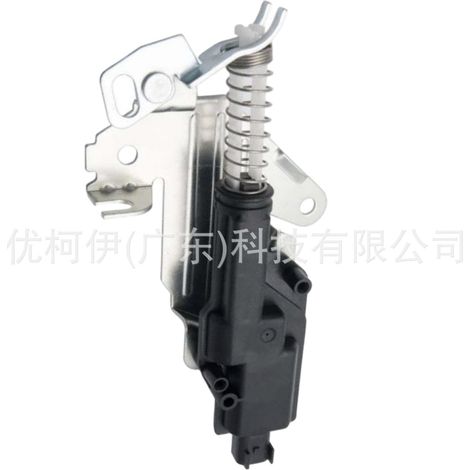 Soupape PCV md183547, compatible avec Mitsubishi 1995-2000 3.0L / Dodge (1/4)