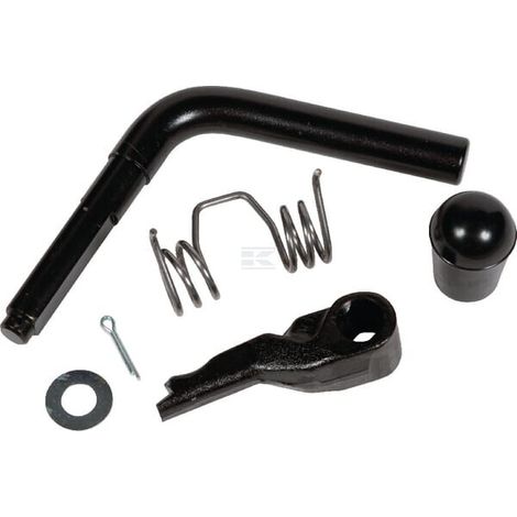 Conjunto palancas de bloqueo ROCKINGER RO70723